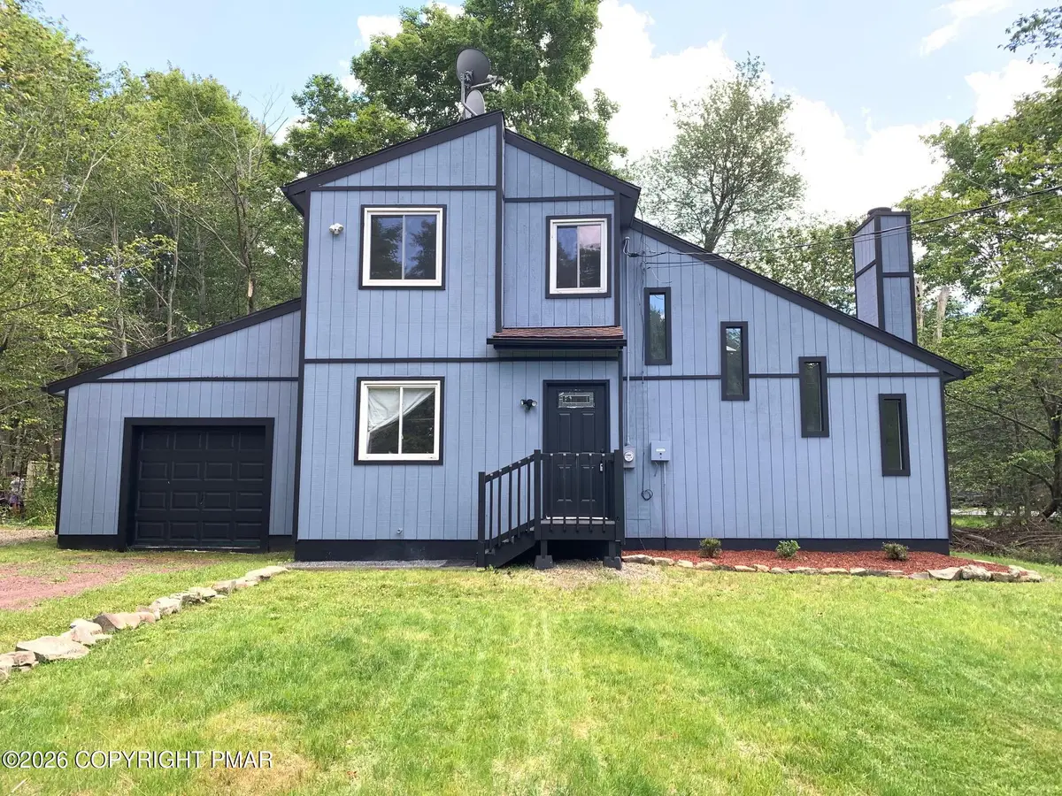9554 Jasmine Drive, Tobyhanna, PA 18466 - #1