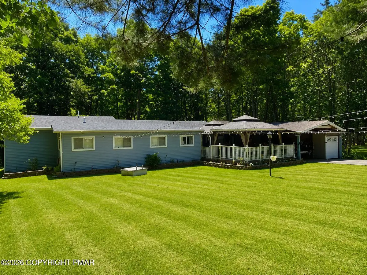 258 S Turnpike Road, Newfoundland, PA 18445 - #1
