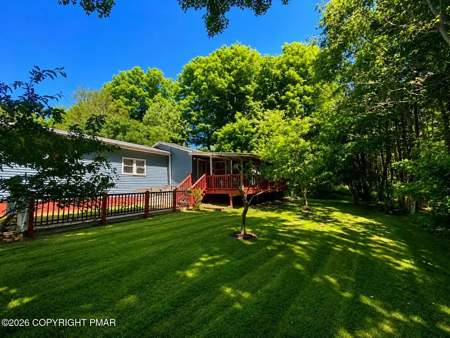258 S Turnpike Road, Newfoundland, PA 18445 - #3
