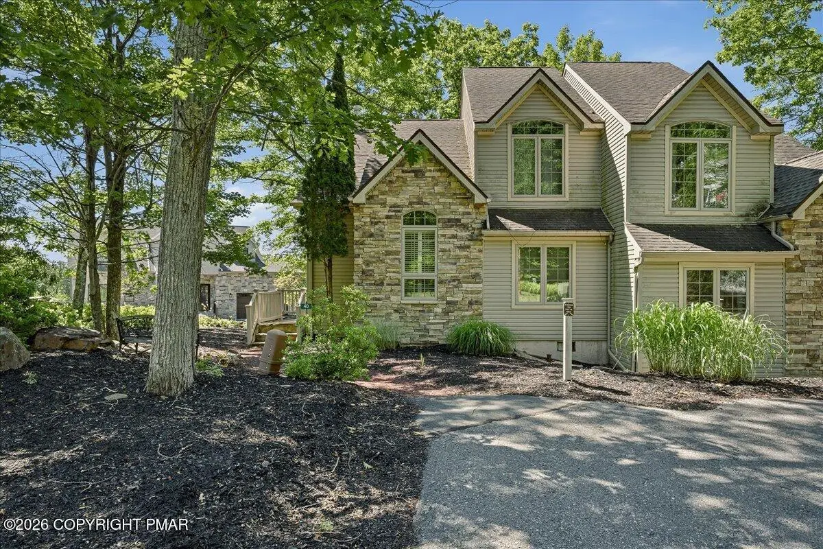40 Summit Wind Drive, Lake Harmony, PA 18624 - #1