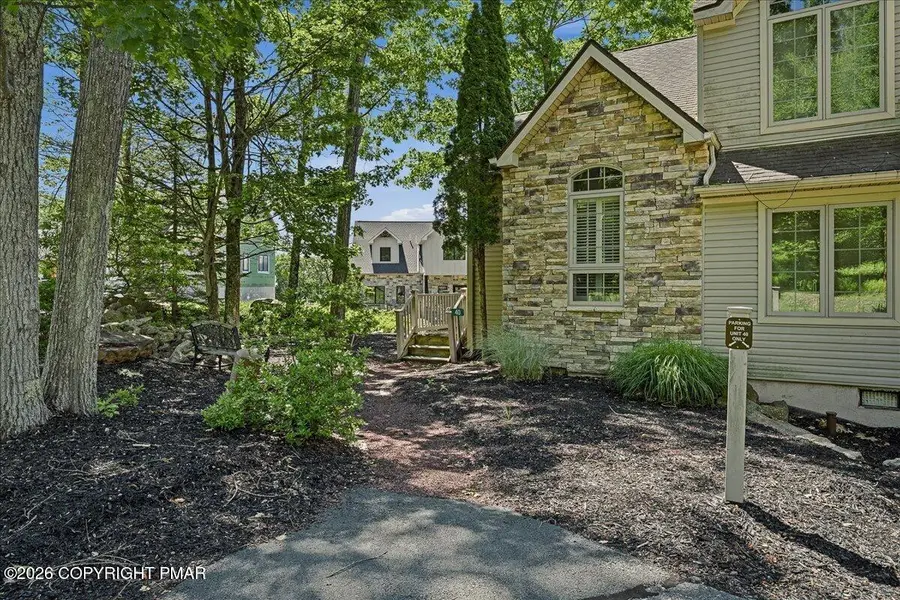 40 Summit Wind Drive, Lake Harmony, PA 18624 - #2