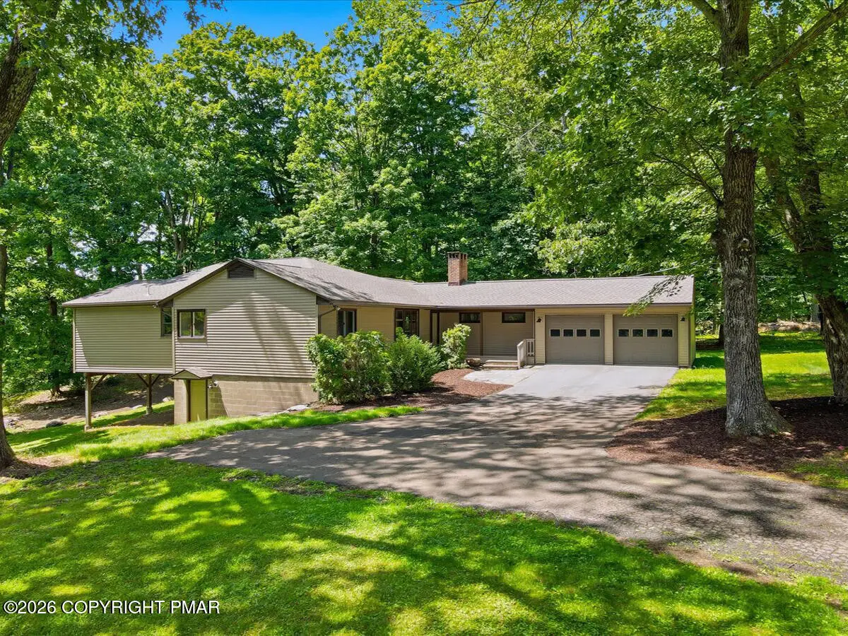 307 Foxglove Road, Stroudsburg, PA 18360 - #1