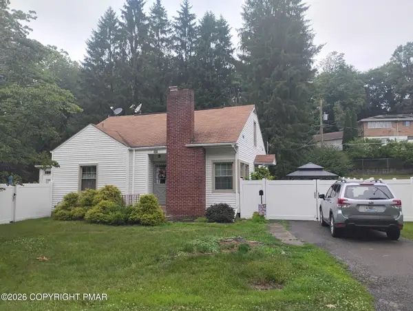 146 Maple Avenue, East Stroudsburg, PA 18301
