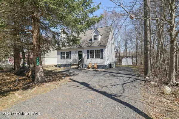 8138 Pecan Terrace, Tobyhanna, PA 18466