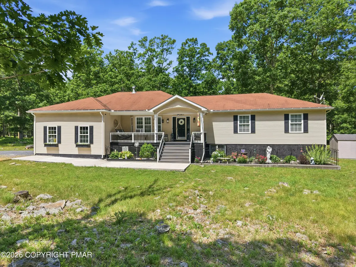 3172 Bluebird Drive, Bushkill, PA 18324 - #1
