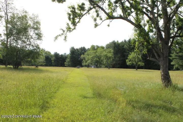 Sassafrass Hill Road, Thornhurst, PA 18424 - #1