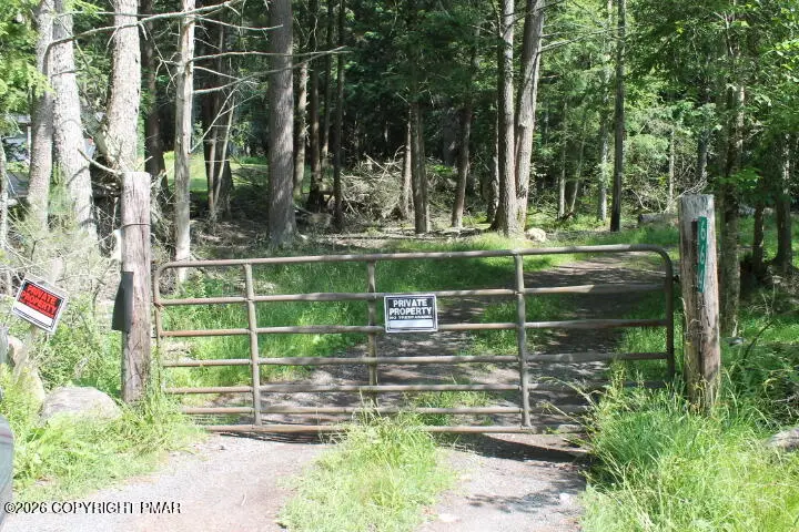 Sassafrass Hill Road, Thornhurst, PA 18424 - #3