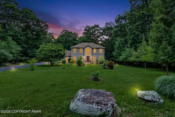 2117 White Dove Drive, East Stroudsburg, PA 18302