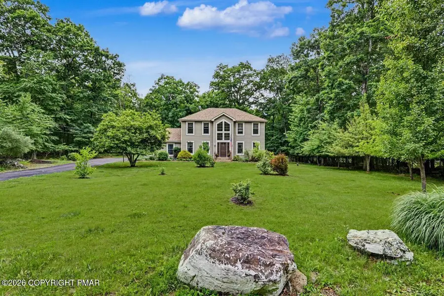 2117 White Dove Drive, East Stroudsburg, PA 18302 - #2