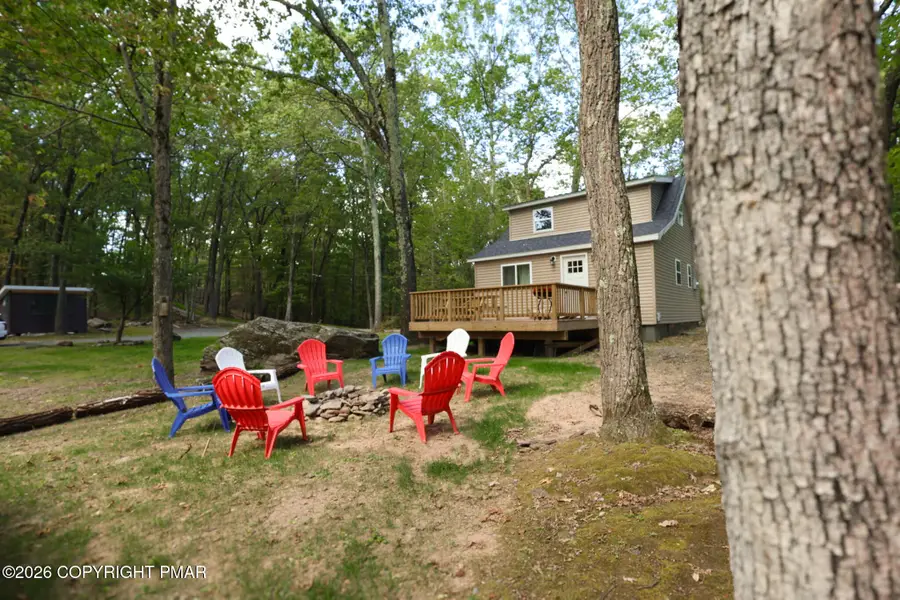 46 East Road, Hawley, PA 18428 - #3
