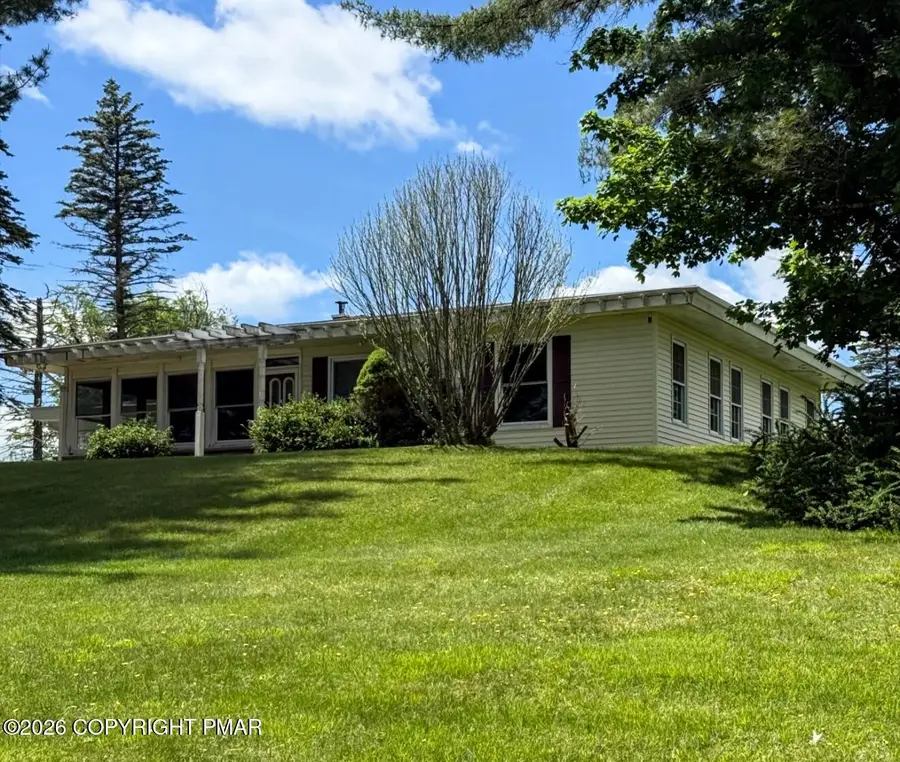 193 Country Club Drive, Gouldsboro, PA 18424 - #2