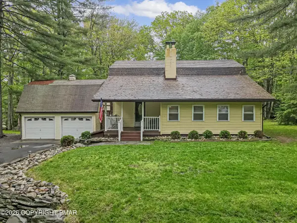 121 First Tafton Road, Tafton, PA 18464