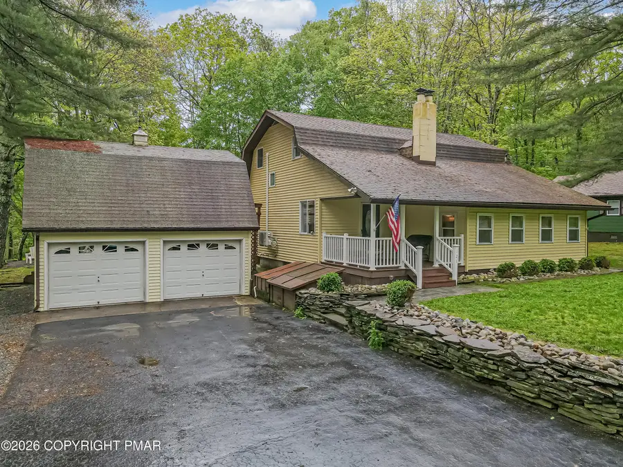 121 First Tafton Road, Tafton, PA 18464 - #2
