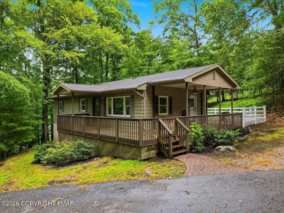 706 Foxtown Hill Road, Stroudsburg, PA 18360 - #1