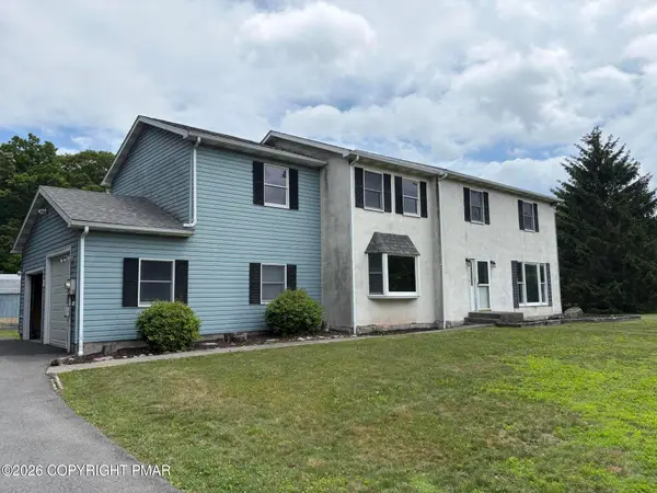 126 Mckay Road, Henryville, PA 18332