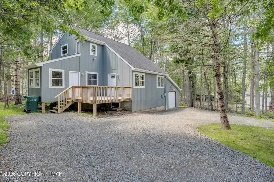 8227 Sunset Drive, Tobyhanna, PA 18466 - #2