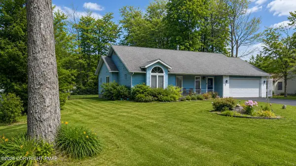 3209 Evergreen Circle, Tobyhanna, PA 18466