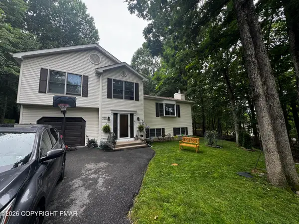 1169 Park Drive, East Stroudsburg, PA 18302