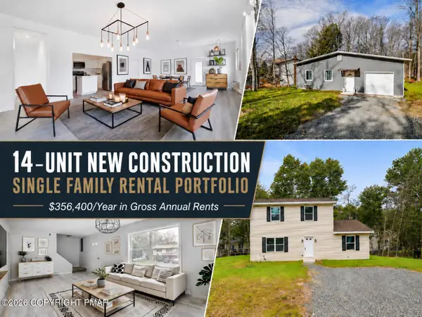 123 Main Street, Tobyhanna, PA 18466
