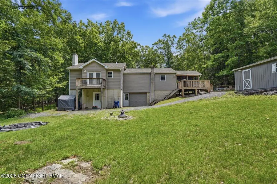 302 Dove Court, East Stroudsburg, PA 18302 - #3
