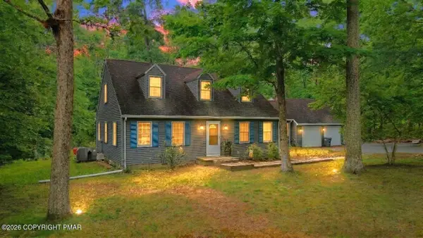 209 Remington Road, East Stroudsburg, PA 18301