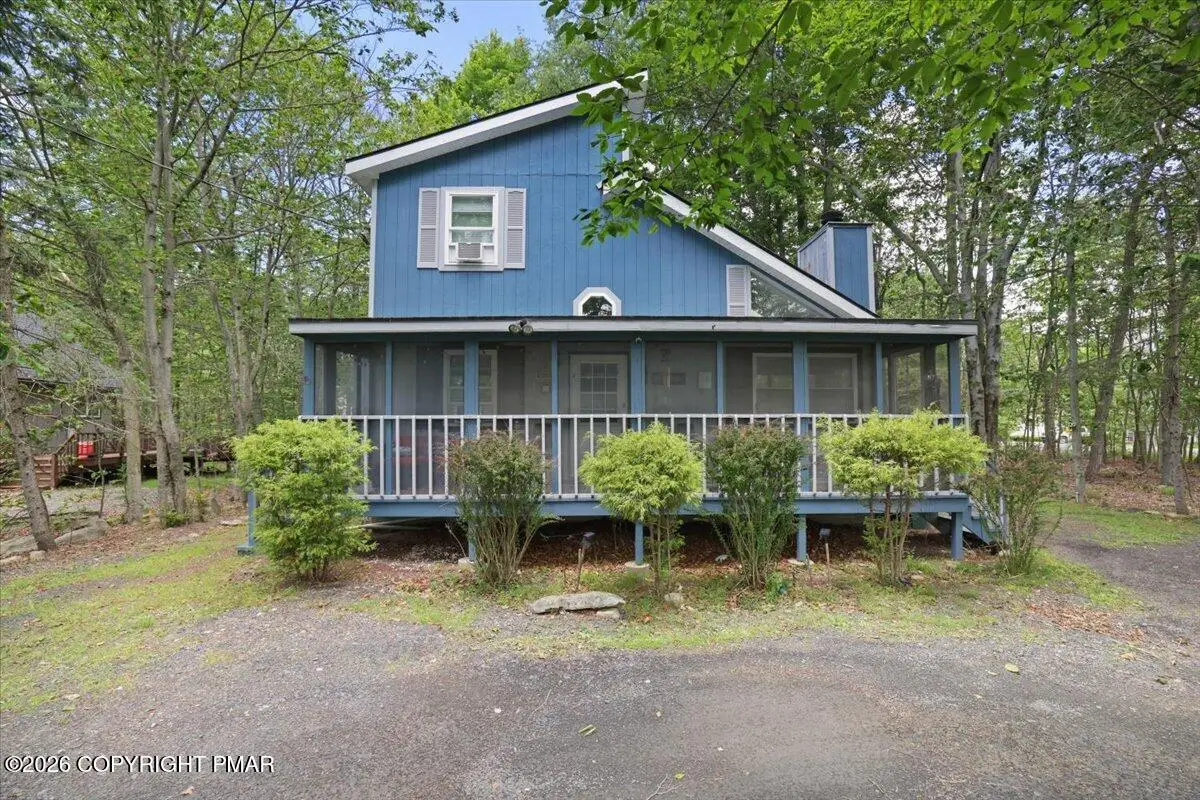 9275 Valley View Court, Tobyhanna, PA 18466 - #1