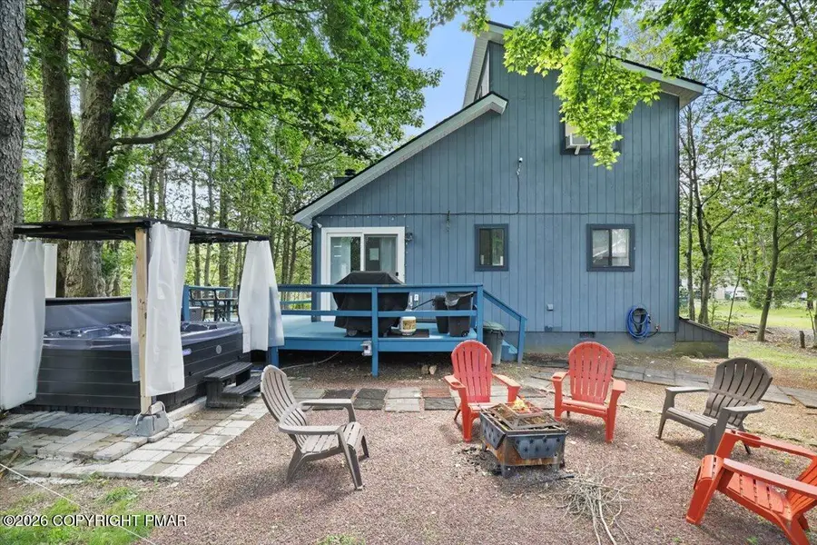 9275 Valley View Court, Tobyhanna, PA 18466 - #2