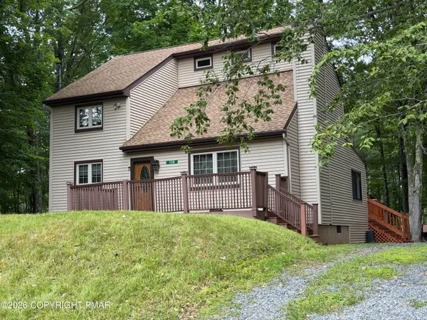 136 Michigana Drive, Pocono Lake, PA 18347