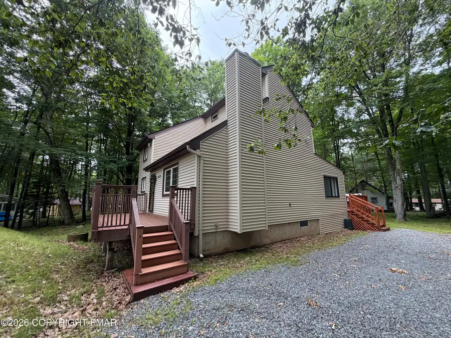 136 Michigana Drive, Pocono Lake, PA 18347 - #3