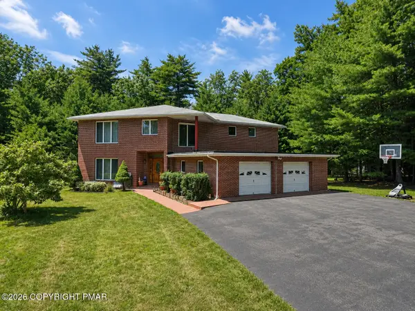 6359 Overlook Drive, Kunkletown, PA 18058