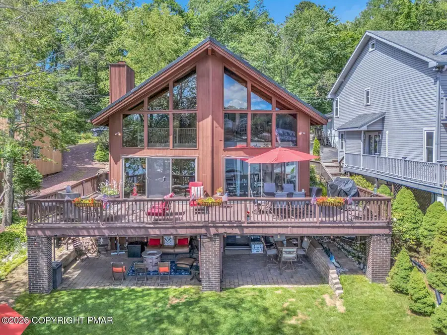 15 Labarre Drive, Lake Harmony, PA 18624 - #3