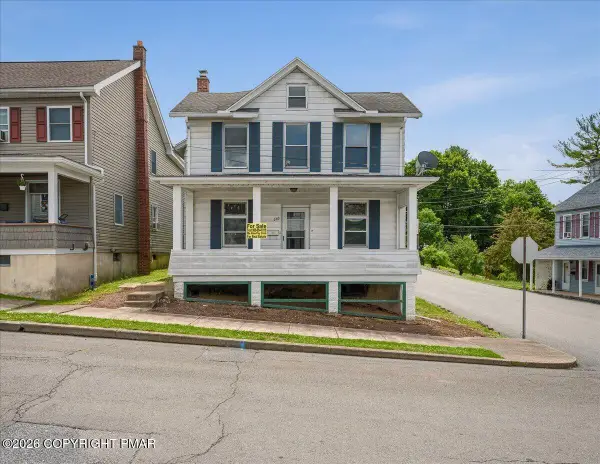 200 3rd Street, Weatherly, PA 18255