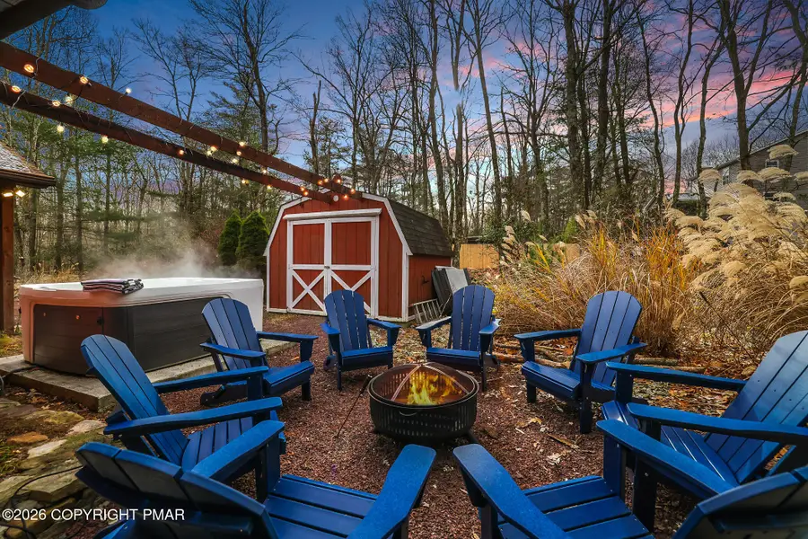 59 Red Oak Road, Lake Harmony, PA 18624 - #2
