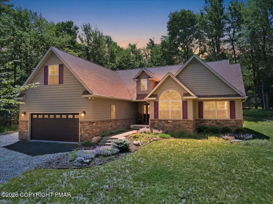 293 Wolf Hollow Road, Lake Harmony, PA 18624 - #2