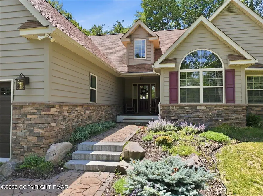 293 Wolf Hollow Road, Lake Harmony, PA 18624 - #3