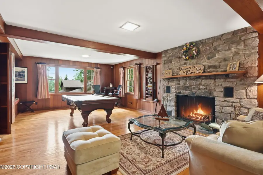 128 Crest Drive, Lake Harmony, PA 18624 - #2