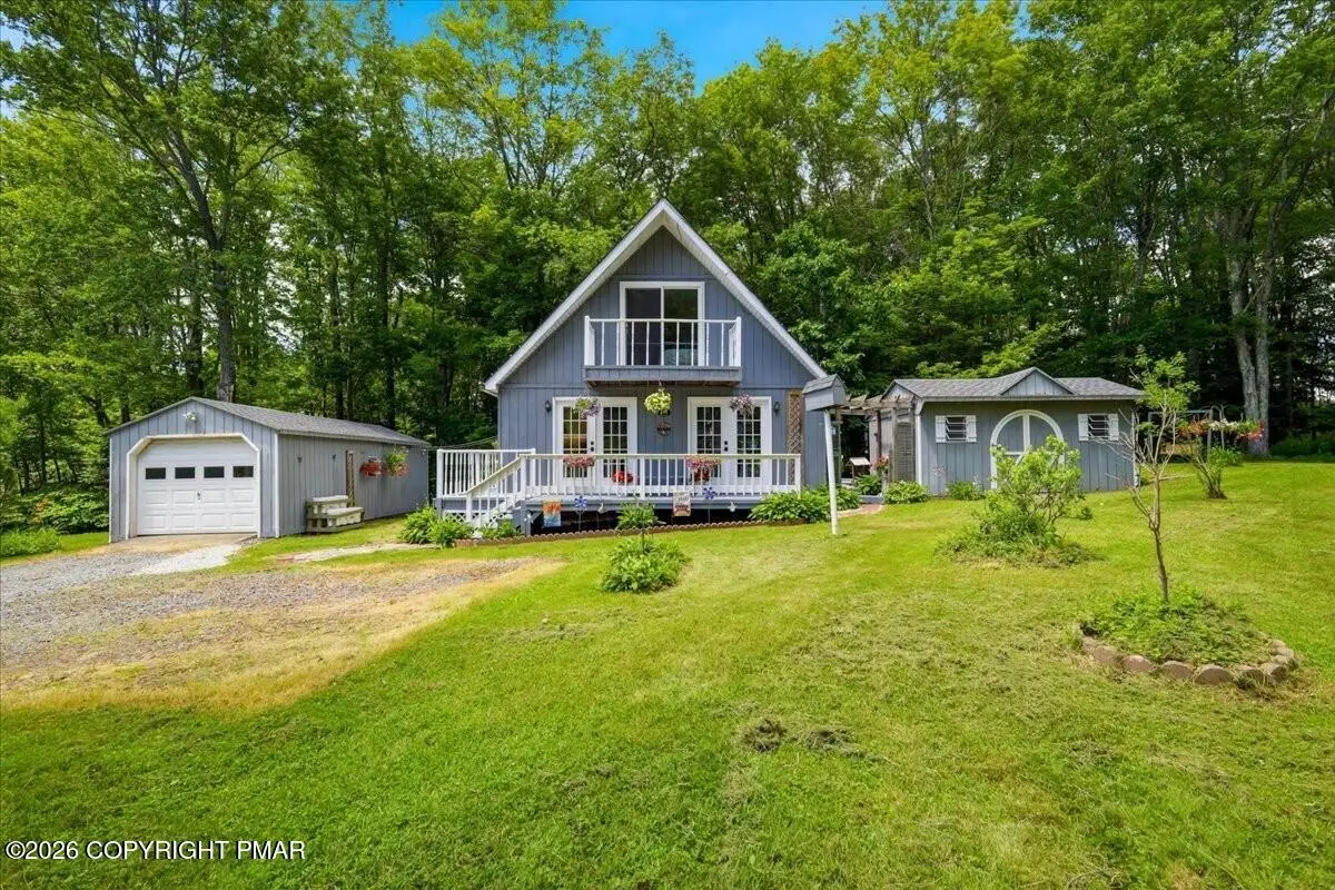 109 Bird Place, Elmhurst, PA 18444 - #1
