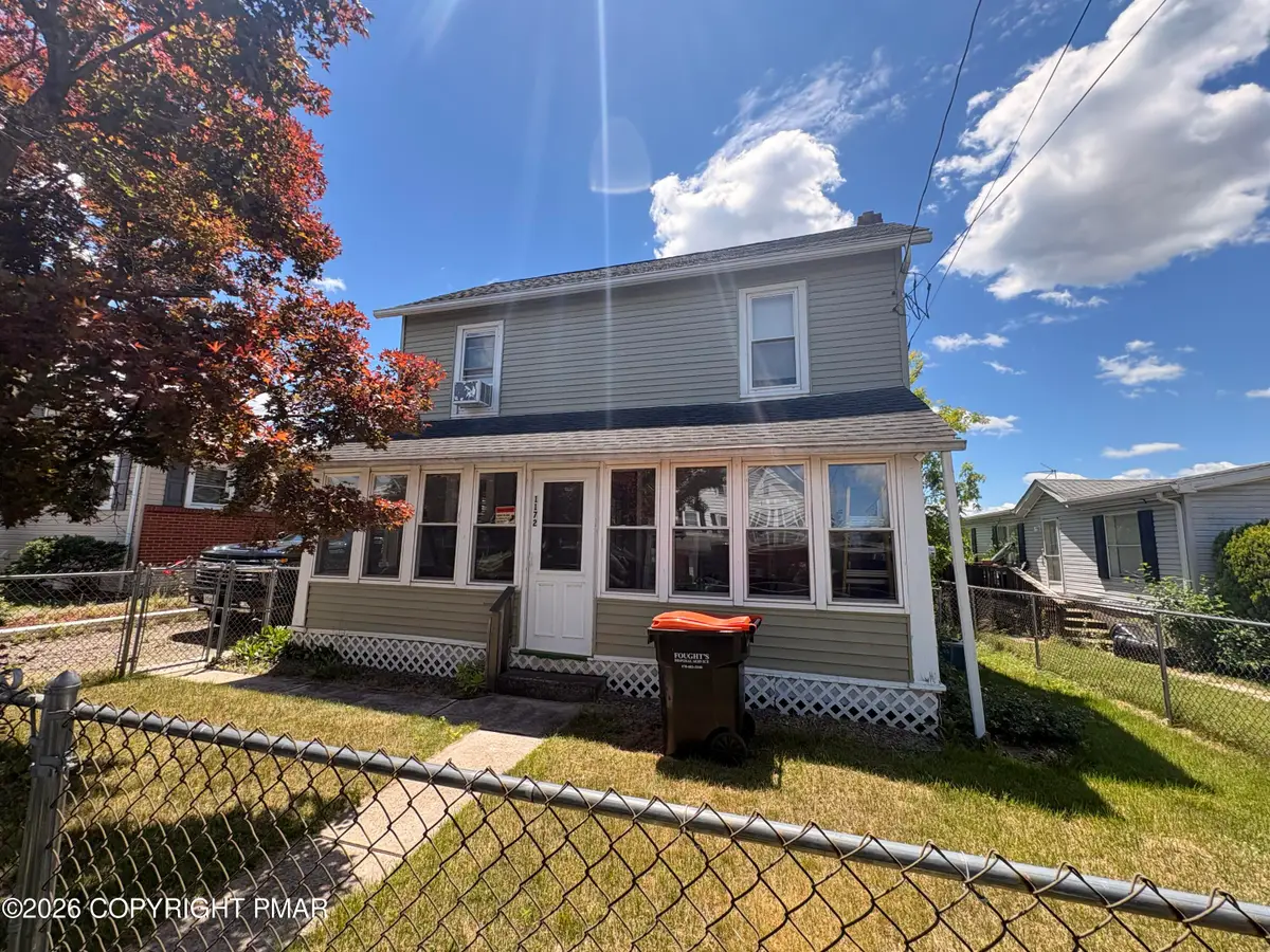 1172 Ferris Avenue, Berwick, PA 18603 - #1