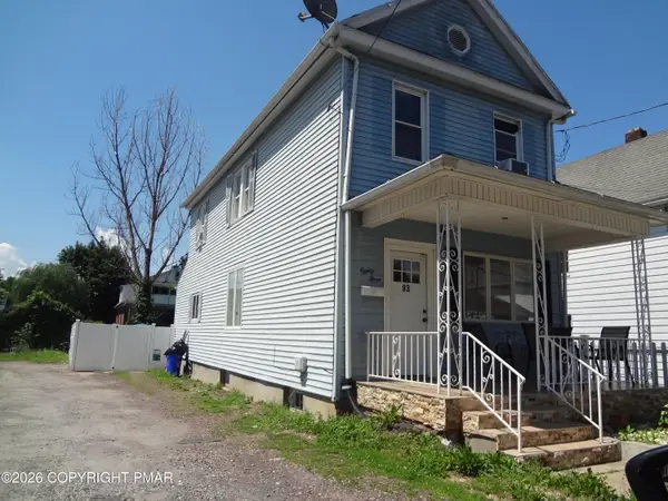 83 Bradford Street, Wilkes Barre, PA 18702