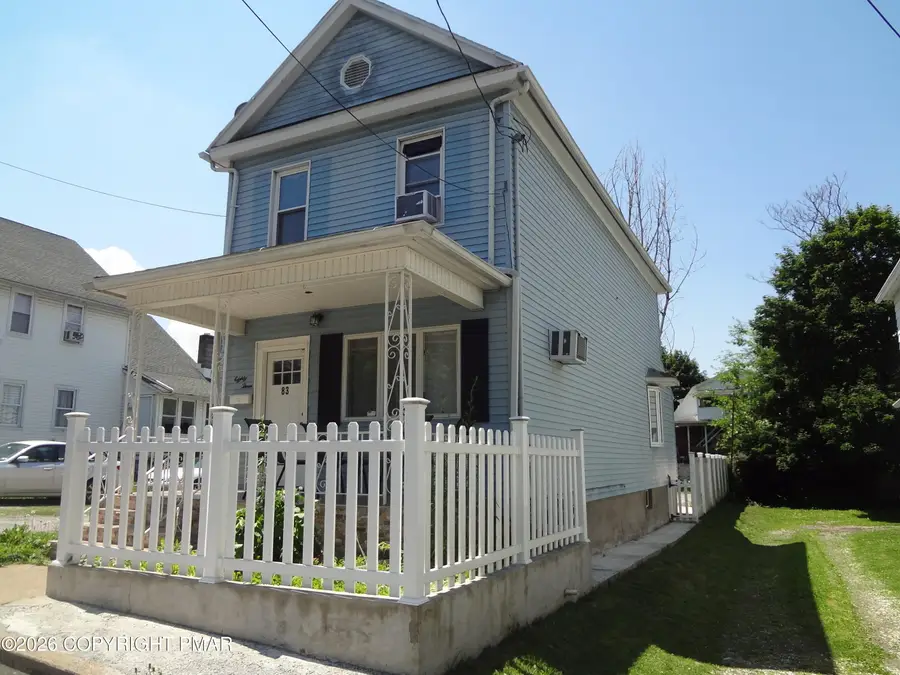 83 Bradford Street, Wilkes Barre, PA 18702 - #2