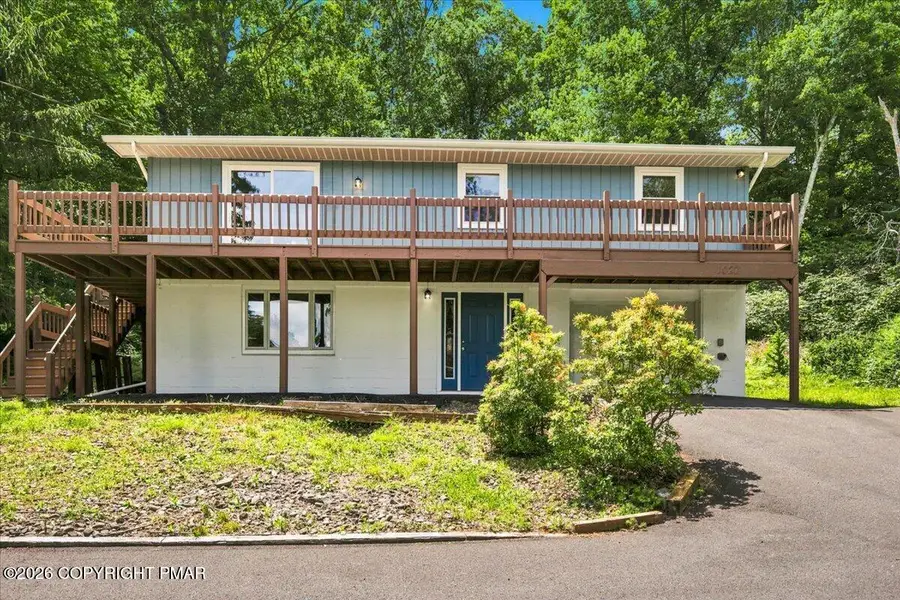1027 Maple Lake Drive, Bushkill, PA 18324 - #3