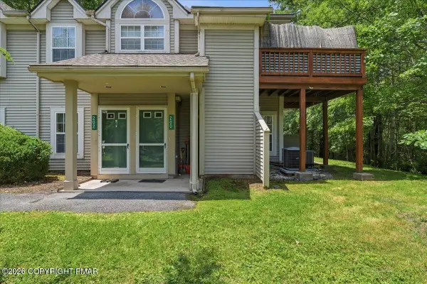 200 Turnberry Village, East Stroudsburg, PA 18302