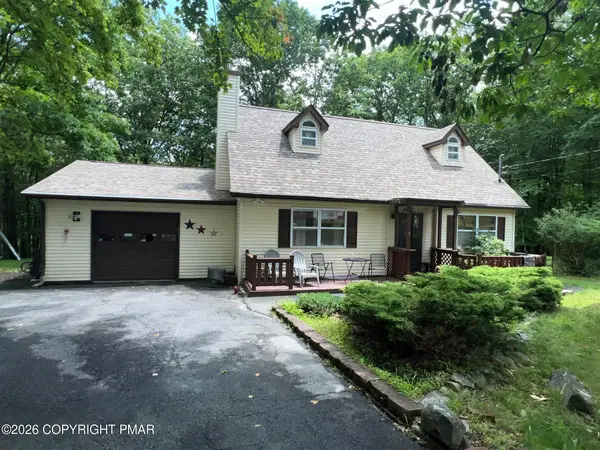 113 Bailey Drive, Bushkill, PA 18324