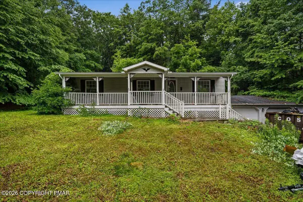 148 Walnut Street, Kunkletown, PA 18058