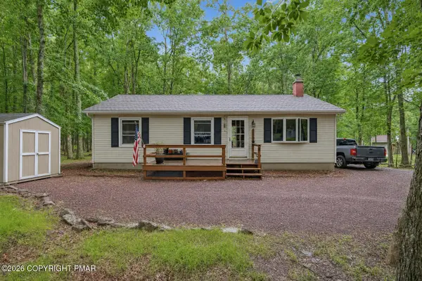105 Lenape Trail, Albrightsville, PA 18210