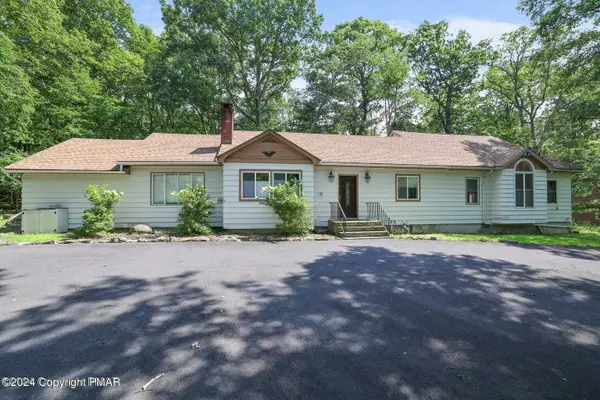 755 White Oak Road, Cresco, PA 18326