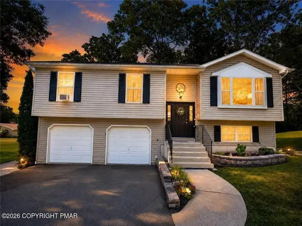 167 El Do Lake Drive, Kunkletown, PA 18058
