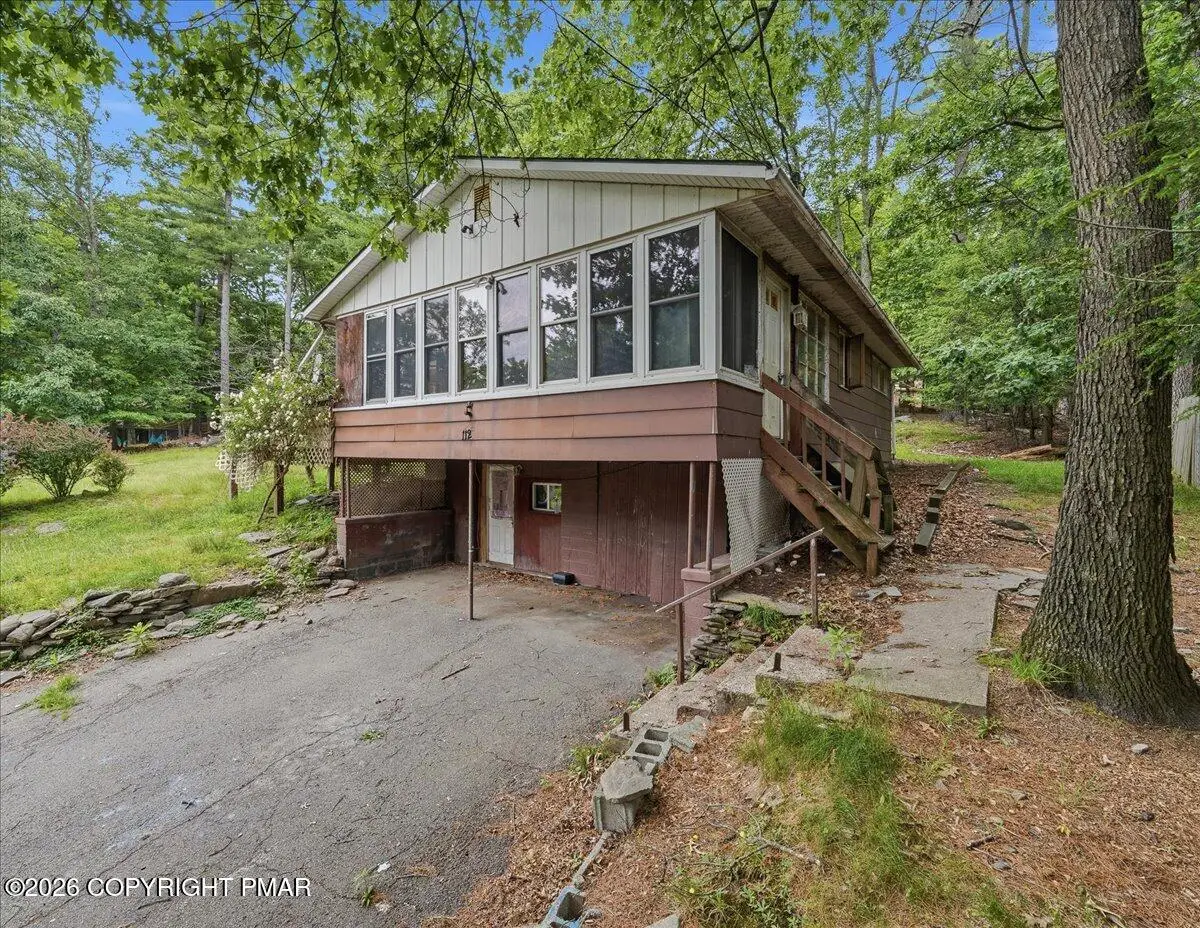 112 Purdytown Road, Lakeville, PA 18438 - #1