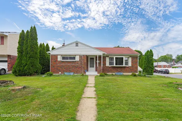 2901 W Washington Street, Allentown, PA 18104