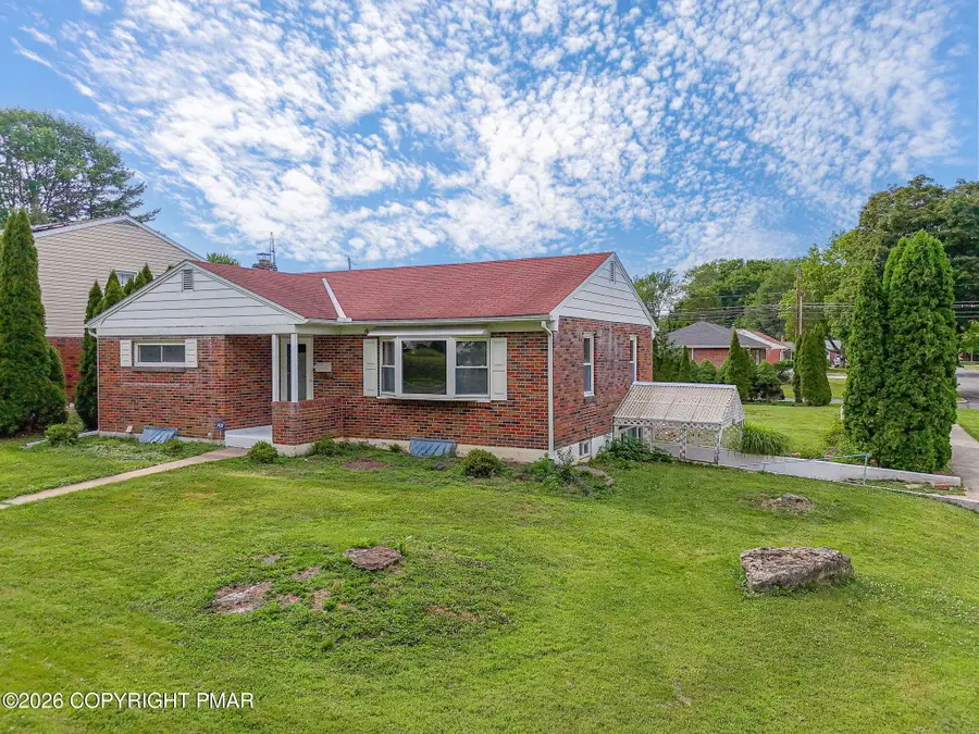 2901 W Washington Street, Allentown, PA 18104 - #2